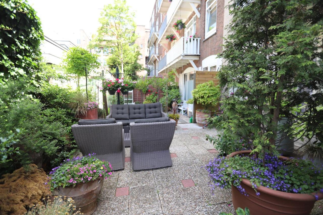 Jupiter Hotel Amsterdam Exterior photo